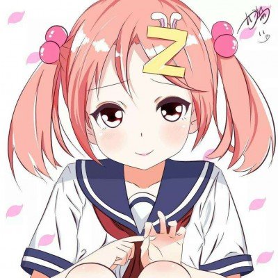 00后女孩英国留学回来当职业扫墓人